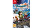 Games - Dragon Quest VII Reimagined - Nintendo Switch - RPG - 5021290102033