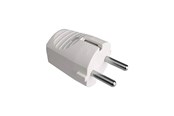 Schakeleenheden - Thorkild Larsen Schuko Plug White 16A 250V - F-8531006