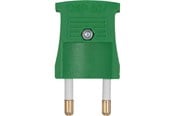 Schakeleenheden - Thorkild Larsen Plug Green WO/E F-8531118 - F-8531118
