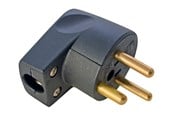 Schakeleenheden - Thorkild Larsen E-Line Plug Angle Round - F-8530997
