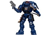 Merchandise - McFarlane - Toys - Warhammer 40.000 Lieutenant in Phobos Armour (Ultramarines) - Figuur - 0787926109061