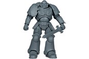 Merchandise - McFarlane - Toys - Warhammer 40.000 Assault Intercessor Sergeant (Blood Angel) - Figuur - 0787926109498
