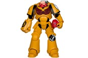 Merchandise - McFarlane - Toys - Warhammer 40.000 Intercessor Sergeant (Imperial Fist) - Figuur - 0787926109542