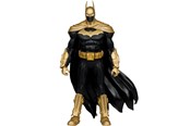 Merchandise - McFarlane - Toys - DC MULTIVERSE - Batman Arkham City (Knightmare Edition - Gold Label) Action Figure - Figuur - 0787926172393