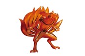 Merchandise - Banpresto - NARUTO SHIPPUDEN - Kurama - Mokken - 4983164289008