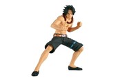 Merchandise - Banpresto - One Piece - Portgas D. Ace 13 cm - Figuur - 4983164289312