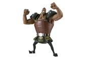 Merchandise - Banpresto - ONE PIECE - Jozu - Figure Battle Record 14cm - Figuur - 4983164289336
