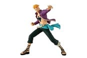 Merchandise - Banpresto - One Piece Marco El Fenix Battle Record 14cm - Figuur - 4983164289343