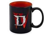 Merchandise - Blizzard - Mug - Diablo IV: Lilith “Queen of the Succubi” with Gift Packaging - Mokken - 5292910037954