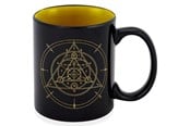 Merchandise - Blizzard - Mug Diablo IV: Lilith (Gold Edition) with Gift Packaging - Mokken - 5292910037961