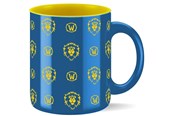 Merchandise - Blizzard - Mug World of Warcraft: Alliance with Gift Packaging - Mokken - 5292910037992