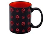 Merchandise - Blizzard - Mug World of Warcraft: Horde with Gift Packaging - Mokken - 5292910038005