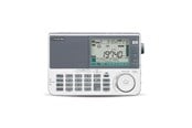 DAB & Wekkerradio - Sangean ATS-909X2 - ATS-909 X2 WHITE