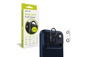 Mobiel - Beschermend glas - Mobile Origin Easy Lens full cover - clear - iPhone 17 Pro Max - FRL-LGFC-i17ProMax-CLR