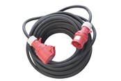 Schakeleenheden - Thorkild Larsen Cee Extension Cable 2045K 25mtr - 2045K