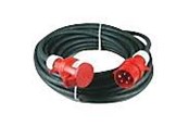 Schakeleenheden - Thorkild Larsen Cee Extension Cable 2047K 25mtr - 2047K