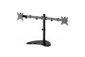 Monitorbevestiging - Gembird Dual monitor desk stand - 13" - 32" - MS-D2ST-02