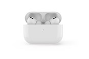 Headphones/Headsets - Gembird Wireless TWS in-ears white - TWS-03-W