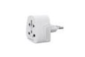 Kabels - diversen - Gembird World to Italy power adapter plug - A-AC-ITMINTF