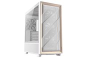 Case - Antec FLUX White - Case - 0-761345-10134-9