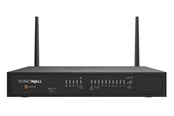 Netwerkapparatuur & Uitbreiding naar draadloos - SonicWALL TZ Series TZ380 - 03-SSC-1831
