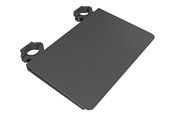 Muurbevestigingen, AV-bevestigingen & AV-meubels - Multibrackets M Pro Series mounting component - for AV System - black - Max 5 kg - recommended for - 7340234811830