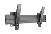 Muurbevestigingen, AV-bevestigingen & AV-meubels - Multibrackets M Pro Series MBW1U - Max 50 kg - recommended for 55" - 7340234810895