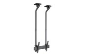 Muurbevestigingen, AV-bevestigingen & AV-meubels - Multibrackets M Pro Series MBC1USDGC 600 - Max 120 kg - recommended for 100" - 7340234811922
