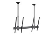 Muurbevestigingen, AV-bevestigingen & AV-meubels - Multibrackets M Pro Series MBC2UPSD - Max 60 kg - recommended for 86" - 7350105217852