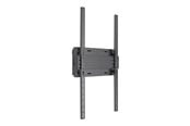 Muurbevestigingen, AV-bevestigingen & AV-meubels - Multibrackets M Pro Series MBW1U - Max 70 kg - recommended for 85" - 7340234810741