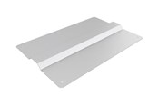 Muurbevestigingen, AV-bevestigingen & AV-meubels - Multibrackets M Pro Series mounting component - for totem - white - Max 35 kg - recommended for 55" - 7350073734955