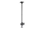 Muurbevestigingen, AV-bevestigingen & AV-meubels - Multibrackets M Pro Series MBC1U - Max - recommended for - 7340234811373