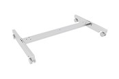 Muurbevestigingen, AV-bevestigingen & AV-meubels - Multibrackets M Pro Series mounting component - for totem - indoor - white - Max 35 kg - recommended for 55" - 7350073734948