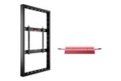 Kabelgoot, Kabelhoes & Kabelbinders - Multibrackets M Pro Series - fire supression module for screen casings - 7340234810161
