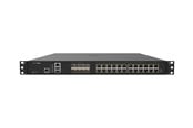 Netwerkapparatuur & Uitbreiding naar draadloos - SonicWALL NSa 4800 - 03-SSC-7039