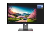 Scherm - Lenovo ThinkVision P32UD-40 - 3840x2160 (4K) - 120Hz - IPS - 140W USB-C - KVM switch - 64A8GAT2EU