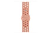 Smartwatch - Accessoires - Apple 40mm Alpenglow Pink Nike Sport Band - M/L - MGA64ZM/A