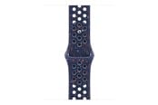 Smartwatch - Accessoires - Apple 42mm Blue Ribbon Nike Sport Band - M/L - MGAX4ZM/A
