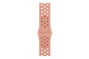 Smartwatch - Accessoires - Apple 46mm Alpenglow Pink Nike Sport Band - M/L - MGC74ZM/A