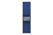 Smartwatch - Accessoires - Apple 40mm Blue Ribbon Nike Sport Loop - MGCT4ZM/A