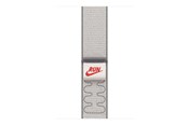 Smartwatch - Accessoires - Apple 46mm Veiled Grey Nike Sport Loop - MGD44ZM/A