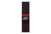 Smartwatch - Accessoires - Apple 42mm Midnight Black Nike Sport Loop - MGCX4ZM/A