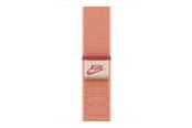 Smartwatch - Accessoires - Apple 42mm Alpenglow Pink Nike Sport Loop - MGD04ZM/A