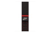 Smartwatch - Accessoires - Apple 46mm Midnight Black Nike Sport Loop - MGD34ZM/A