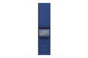 Smartwatch - Accessoires - Apple 46mm Blue Ribbon Nike Sport Loop - MGD64ZM/A