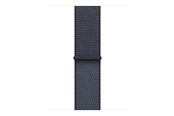 Smartwatch - Accessoires - Apple 40mm Anchor Blue Sport Loop - MFF64ZM/A
