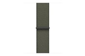 Smartwatch - Accessoires - Apple 40mm Forest Sport Loop - MFF74ZM/A