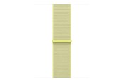 Smartwatch - Accessoires - Apple 40mm Neon Yellow Sport Loop - MFF94ZM/A