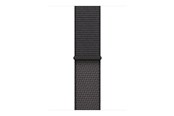 Smartwatch - Accessoires - Apple 40mm Dark Gray Sport Loop - MFFA4ZM/A