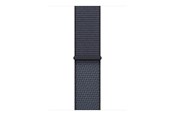 Smartwatch - Accessoires - Apple 42mm Anchor Blue Sport Loop - MFFC4ZM/A